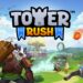 Tower Rush Provides An Thrilling New Take at the Tower Protection Style – Gamezebo