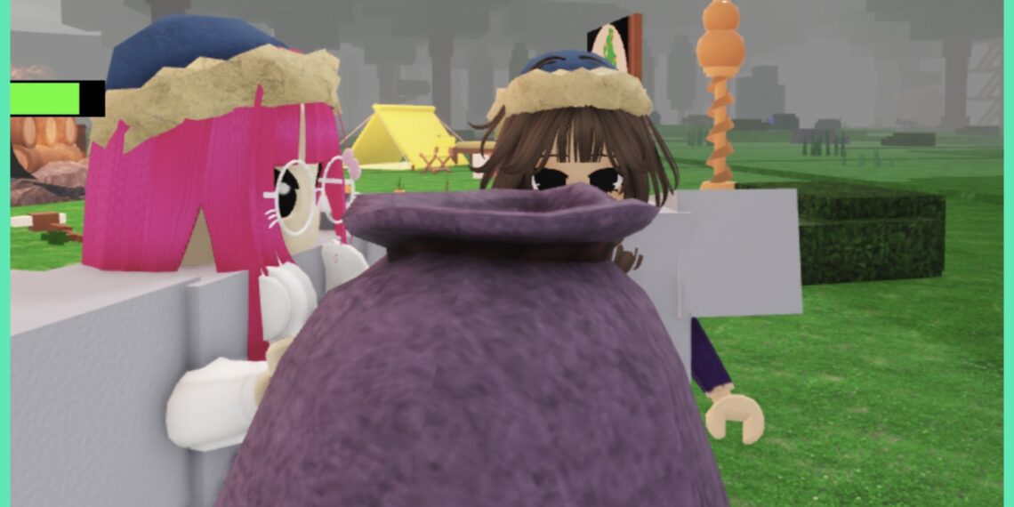 Absolute best Ability For Each and every Elegance in 99 Nights within the Woodland – Gamezebo