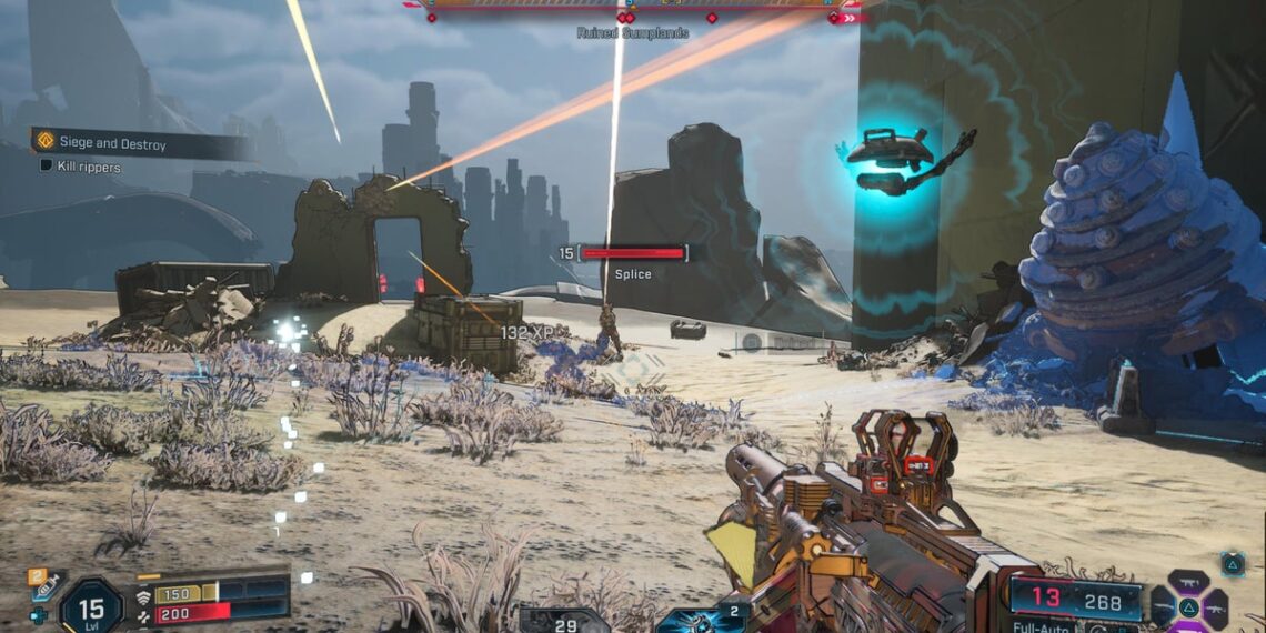 Borderlands 4 will get a brand new PC patch to mend crashes, development blockers and GPU-related issues