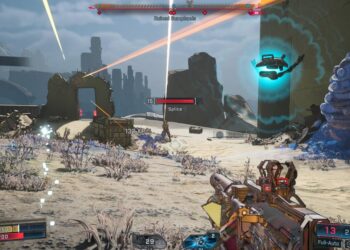Borderlands 4 will get a brand new PC patch to mend crashes, development blockers and GPU-related issues