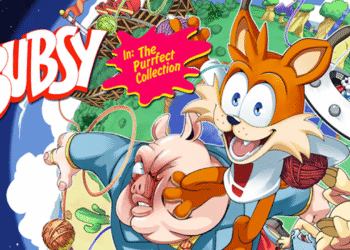 The Purrfect Assortment (Nintendo Transfer)