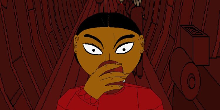 Dryft racing, hip-hop and pirates: the cheeky, eclectic video games of Aussie studio Nonsense System