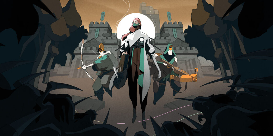 Cataclismo: The Highest Castles for Your Mist-Defying Wishes