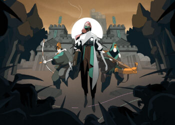 Cataclismo: The Highest Castles for Your Mist-Defying Wishes