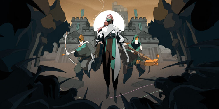 Cataclismo: The Highest Castles for Your Mist-Defying Wishes