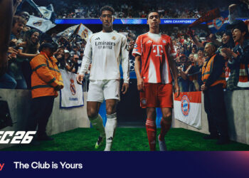 Play Your Means in EA Sports activities FC 26 with the EA Play 10-hour Trial