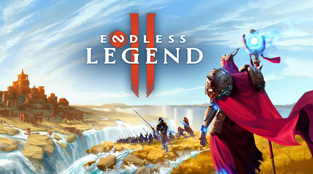 How Never-ending Legend 2 Raises the Tide on Flip-Primarily based Technique Video games