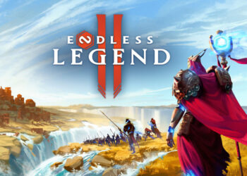 How Never-ending Legend 2 Raises the Tide on Flip-Primarily based Technique Video games