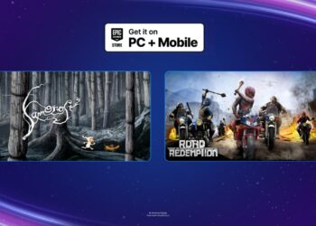 Samorost 2 and Street Redemption Are This Week’s Loose Cellular Video games at the Epic Video games Retailer