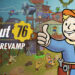 Fallout 76: Take Base-Development to a New Stage with the C.A.M.P Revamp Replace