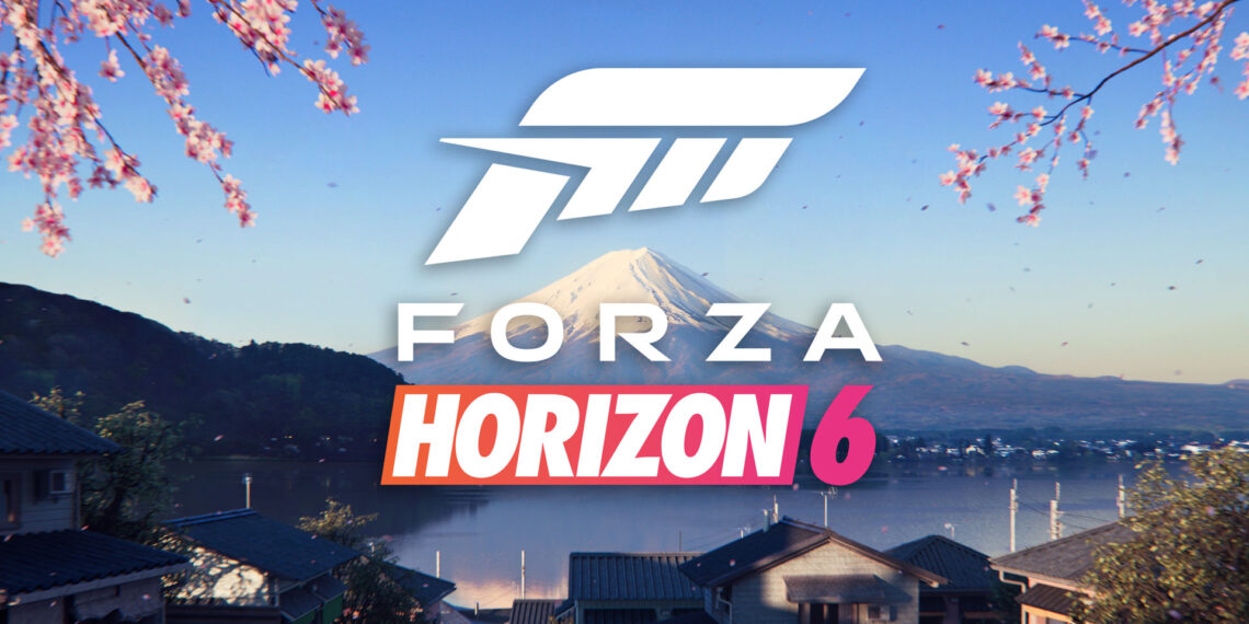 Forza Horizon 6: Answering the Giant Questions About That Japan Atmosphere