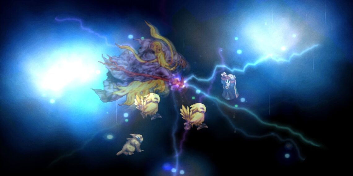 Ultimate Delusion Ways – The Ivalice Chronicles (PS5) Overview: Vintage RPG Nonetheless Shines