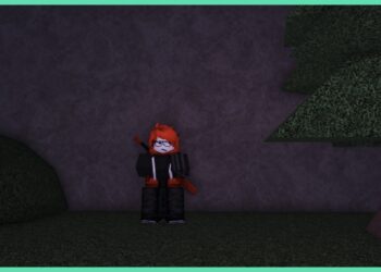 The right way to Get The Fisch Tryhard Rod – All Passives and Rod Stats Integrated! – Gamezebo