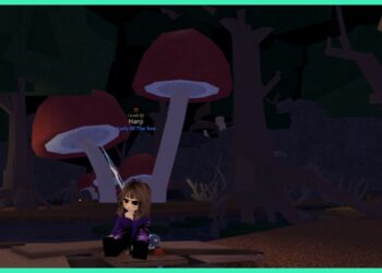 Fisch Wingripper Rod – Obtainment, Stats, and Passive Skills – Gamezebo