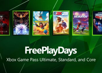 Unfastened Play Days – Diablo IV, PGA Excursion 2K25, Rematch, Dungeons 3, Bassmaster Fishing and Trailmakers