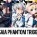 Phantom Cause Vol. 1-5 to Its Android Recreation Vault
