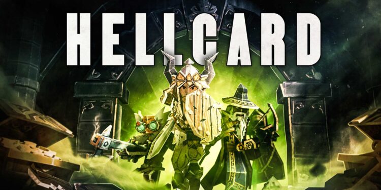 Grasp the Dungeon: Very important Pointers & Card Combinations to Live on Hellcard on Xbox