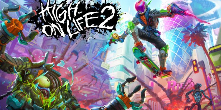 Prime On Lifestyles 2: Why Squanch Added a Complete New Hub-Primarily based Design