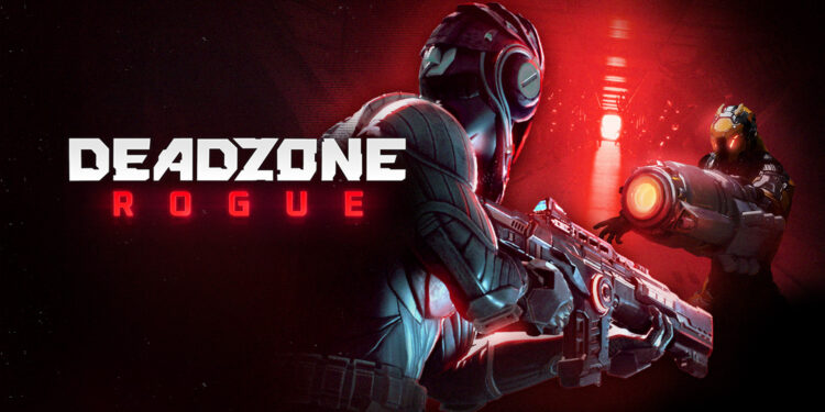 Tips on how to Lead Your Co-op Squad in Deadzone: Rogue Lately