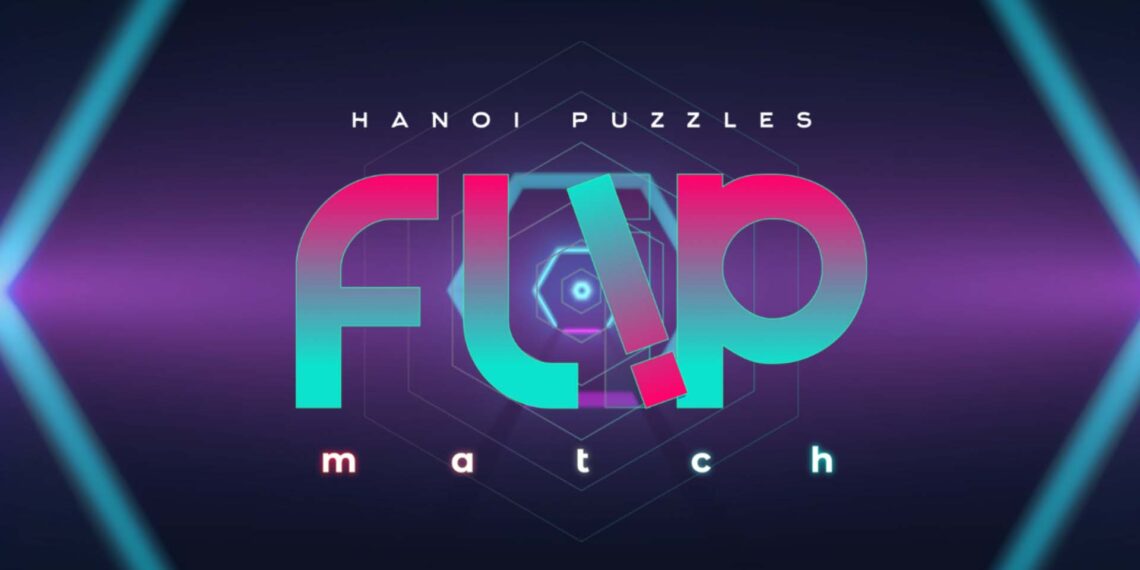 Hanoi Puzzles: Turn Fit Brings a Recent Turn to a Vintage Puzzle