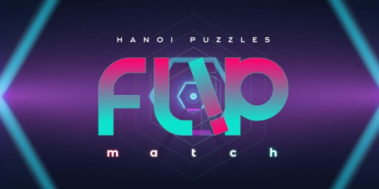 Hanoi Puzzles: Turn Fit Brings a Recent Turn to a Vintage Puzzle