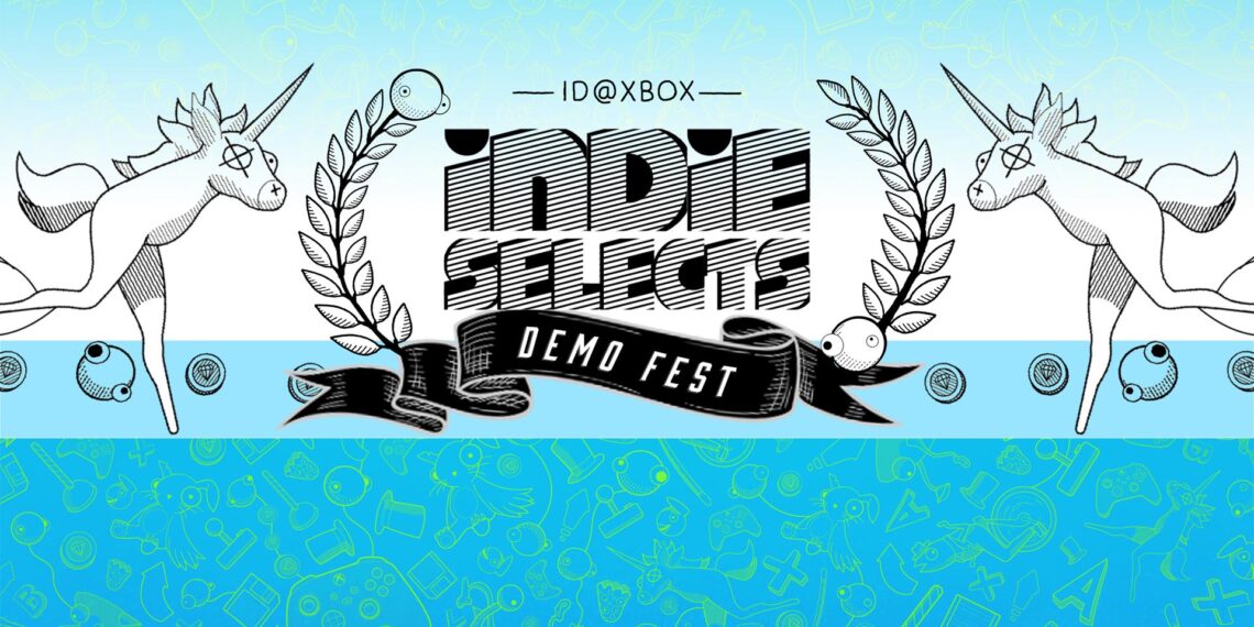 ID@Xbox Indie Selects Demo Fest Is Heading Your Method Subsequent Week