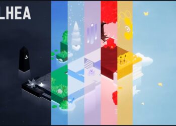 LHEA and the Phrase Spirit Is an Upcoming Recreation that Shall we You Trip between Lifestyles and Dying