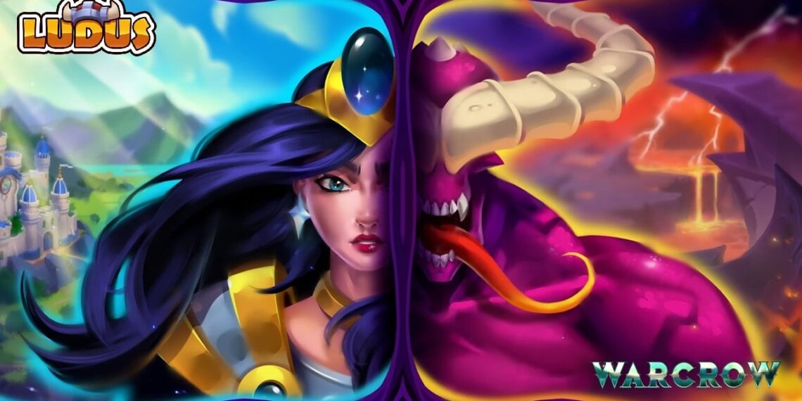 Merge Area Collabs with Tabletop Miniature Wargame Warcrow