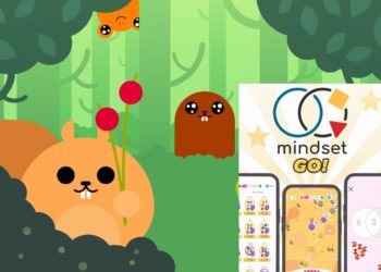 Mindset GO! Is a New Puzzle Sport In accordance with Intuitive Venn Diagram Good judgment