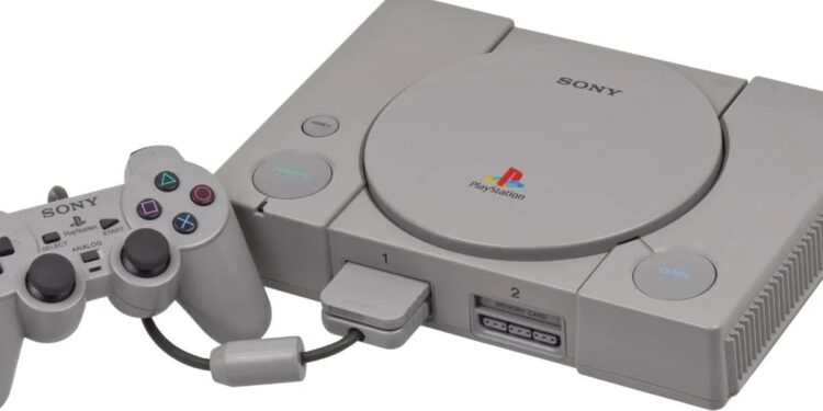 PS1 Motion Journey Sport Wonder Dropped on PS5, PS4