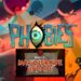 This Halloween, Phobies Is Losing the All Hallows’ Masquerade Soiree Match