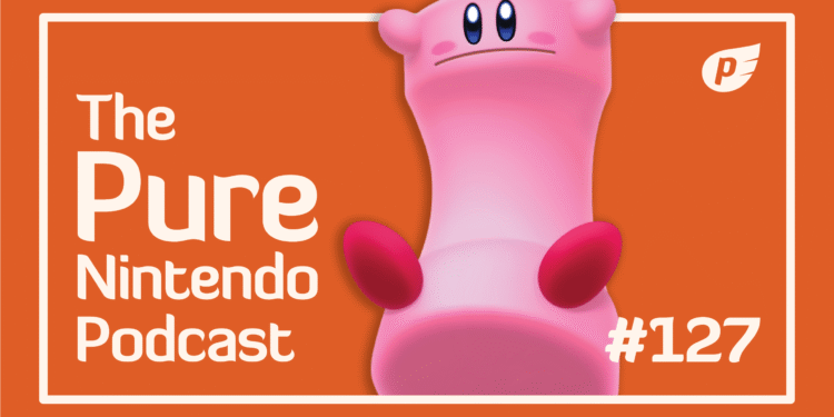 Will Kirby’s go back to the Forgotten Land make him a Superstar-Crossed legend?