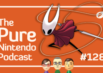 Silksong is in spite of everything right here – let’s play! Natural Nintendo Podcast E128