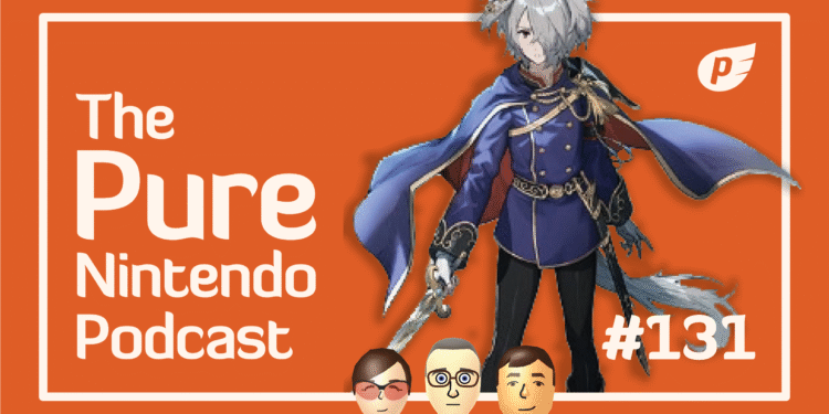 Hades 2, Fireplace Logo, Sonic Racing & extra! Natural Nintendo Podcast E131
