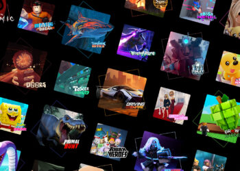 Roblox Launches Up to date App for the Microsoft Retailer and Xbox on PC