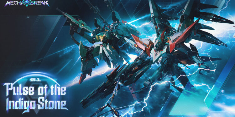 How Mecha Spoil’s New Strikers Trade the Battlefield in Season 1: Pulse of the Indigo Stone