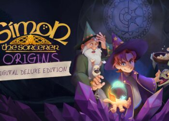 Discover the Magical Origins of a British Gaming Icon—with a Sprint of Sarcasm