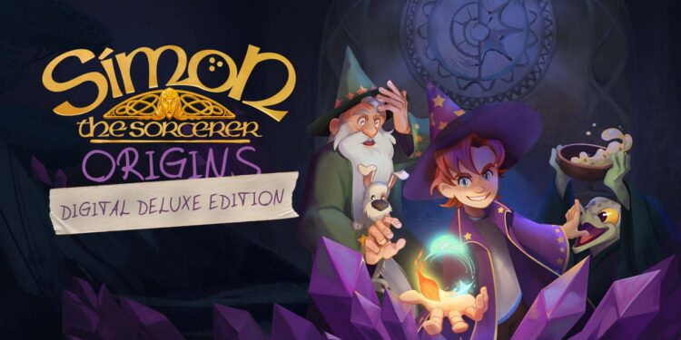 Discover the Magical Origins of a British Gaming Icon—with a Sprint of Sarcasm