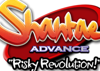 Shantae Advance: Dangerous Revolution (Nintendo Transfer)