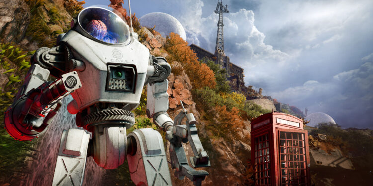 New Atomfall DLC is To be had These days – Do You Dare to Face the Crimson Pressure?