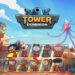 Roguelike Tower Protection Sport Tower Dominion Cushy Launches on Cell