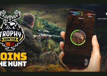 Trophy Hunter Drops a New Replace with Duels for Pals and New Arenas