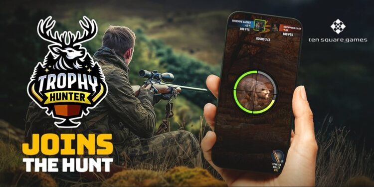 Trophy Hunter Drops a New Replace with Duels for Pals and New Arenas
