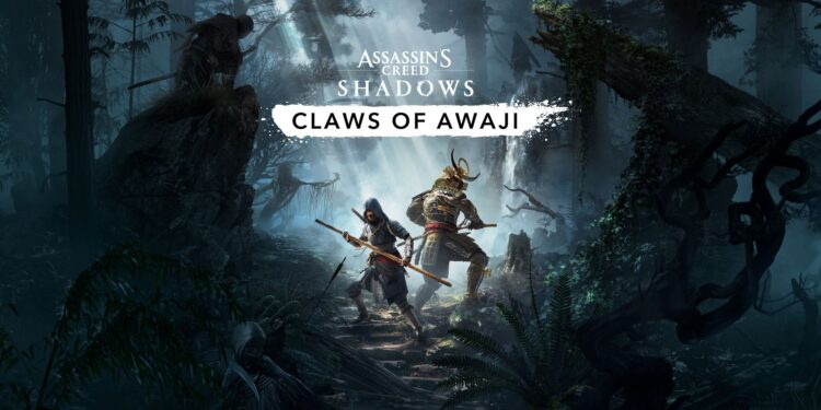 Murderer’s Creed Shadows: What To Know Earlier than the Claws of Awaji Growth