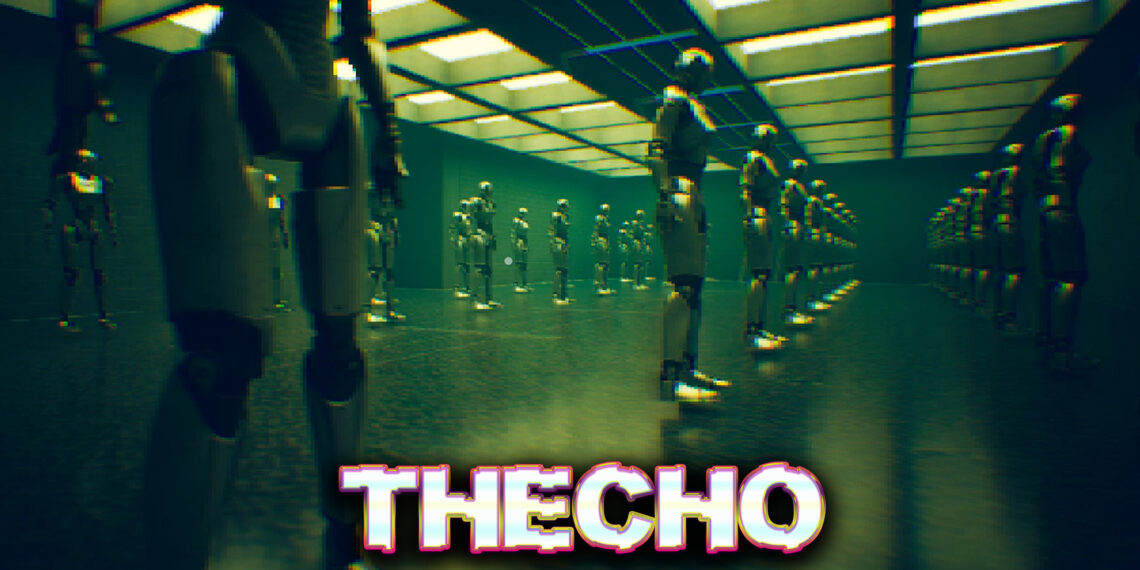 Why Lo-Fi Visuals Have Discovered Their Position in Trendy Horror Gaming