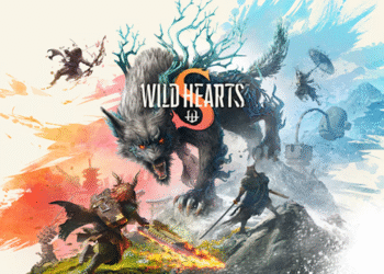 Wild Hearts S (Nintendo Transfer 2)