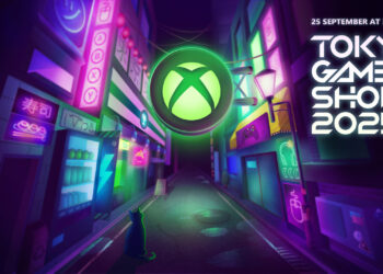 Xbox Returns to Tokyo Recreation Display 2025 – Right here’s Methods to Track In