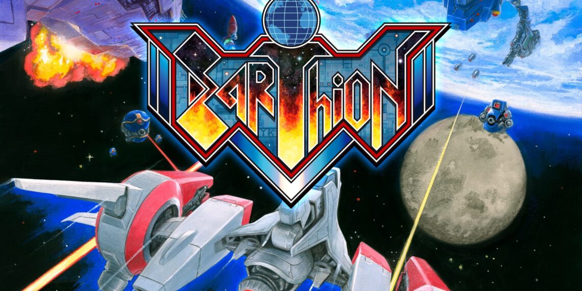 Earthion blasts onto PS5 & PS4 day after today – PlayStation.Weblog