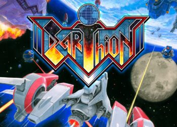 Earthion blasts onto PS5 & PS4 day after today – PlayStation.Weblog