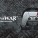(For Southeast Asia) Have fun Kratos’ legacy with the DualSense Wi-fi Controller – God of Struggle twentieth Anniversary Restricted Version